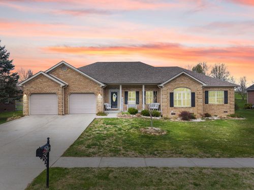 148 General Nelson Dr, Richmond, KY, 40475-8698 | Card Image