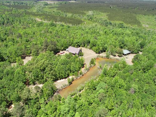 4230 W Quaker Road, Keysville, GA, 30816 | Card Image