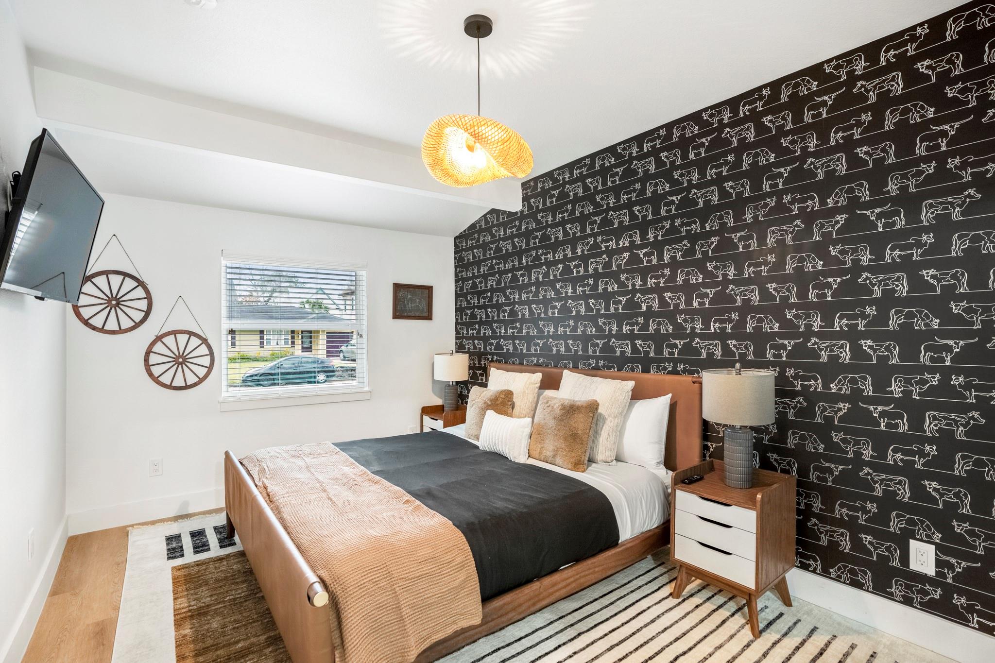 Residential Lease in Houston 2