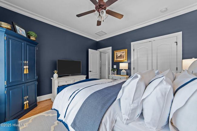 3860 Dixie Ridge Ln, House other with 4 bedrooms, 4 bathrooms and 3 parking in Grimesland NC | Image 45