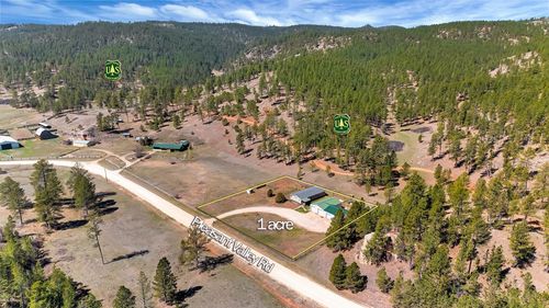 11666 Pleasant Valley Rd, Custer, SD, 57730-8133 | Card Image