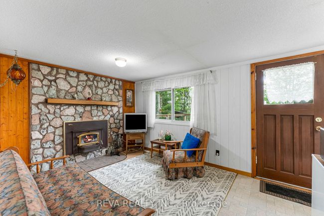 146 Mccahon Rd, House other with 5 bedrooms, 2 bathrooms and 20 parking in Hastings Highlands ON | Image 22