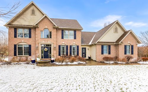 9095 Marsh Crk, Galesburg, MI, 49053-8709 | Card Image