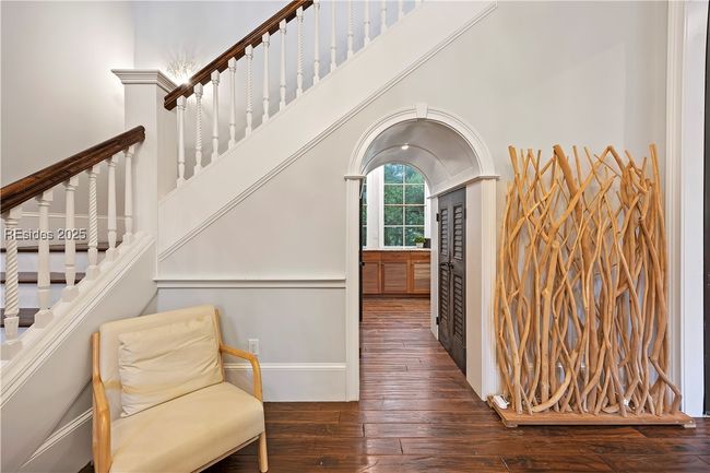 9 Armada St, House other with 6 bedrooms, 8 bathrooms and null parking in Hilton Head Island SC | Image 8