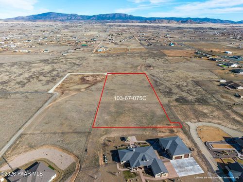 3 E Territorial Rd, Prescott Valley, AZ, 86315 | Card Image