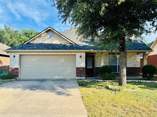 2512 Ericanna Ln, Leander, TX, 78641-2611 | Card Image