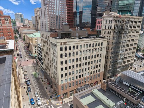 501-11 Fifth Ave, Downtown Pgh, PA, 15222 | Card Image