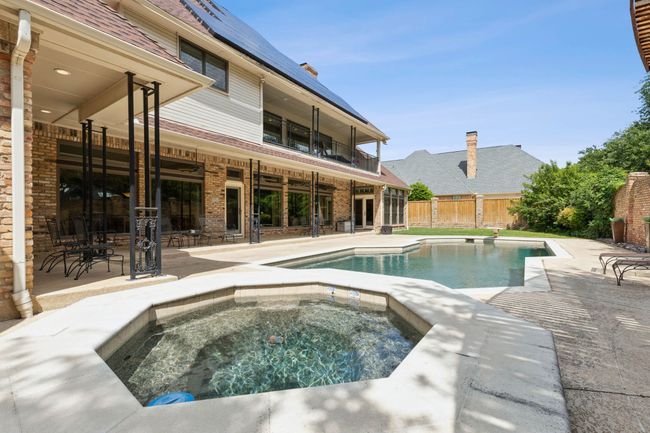 5224 Windjammer Rd, House other with 4 bedrooms, 5 bathrooms and null parking in Plano TX | Image 39