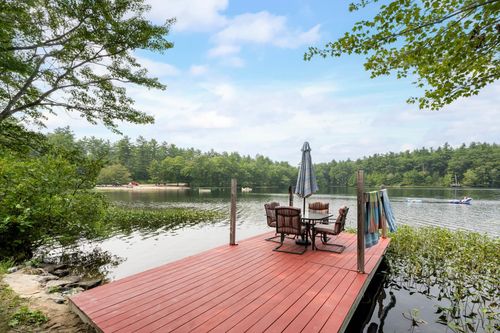 21 Sunset Lake Rd, Greenfield, NH, 03047-4108 | Card Image