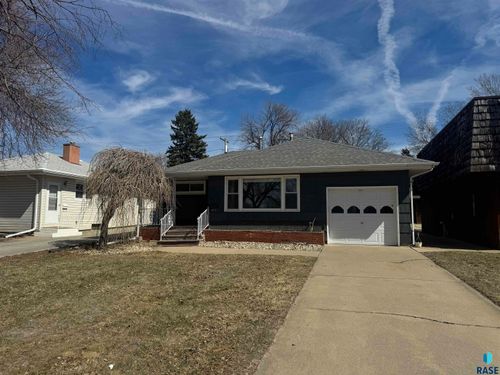 412 S Chicago Ave, Sioux Falls, SD, 57103-1819 | Card Image
