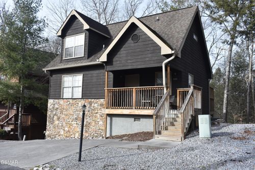 3516 Brook Stone Way, Pigeon Forge, TN, 37863-3839 | Card Image