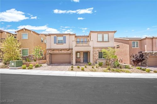 1145 Pandora Canyon St, Henderson, NV, 89052-4504 | Card Image