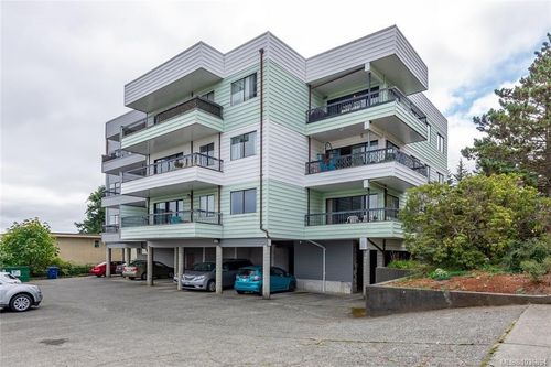 305-907 Cedar St, Campbell River, BC, V9W2W1 | Card Image