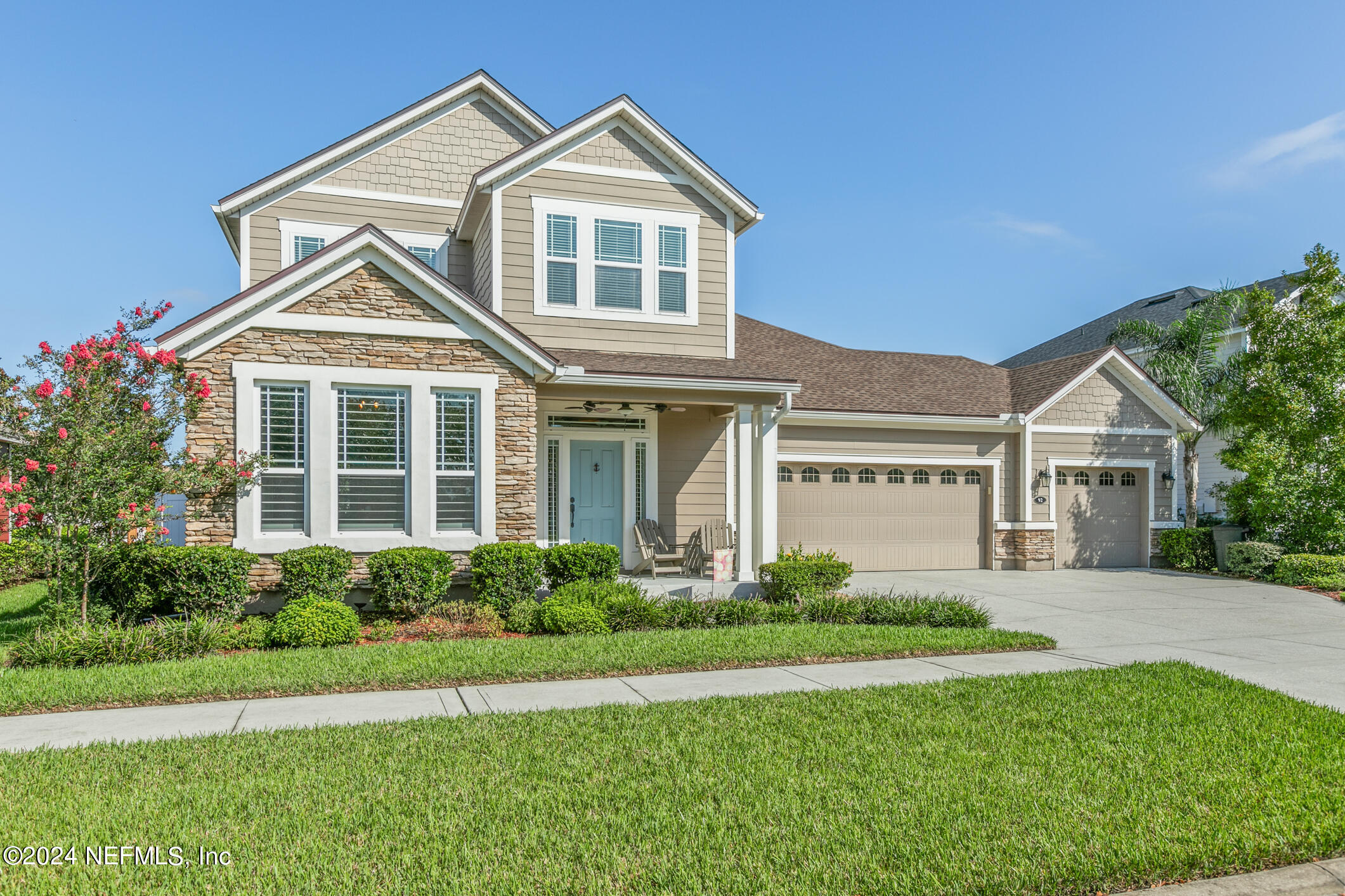 Waterfront Dr, Saint Johns, FL 32259