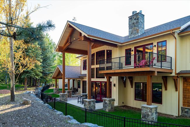 113 Levi Ct, House other with 4 bedrooms, 4 bathrooms and null parking in Bigfork MT | Image 55