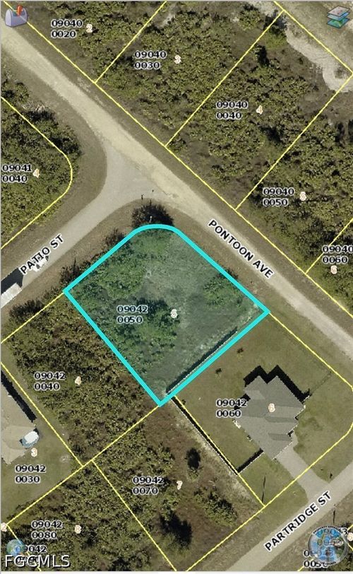 314 Patio Street, Lehigh Acres, FL, 33974 | Card Image