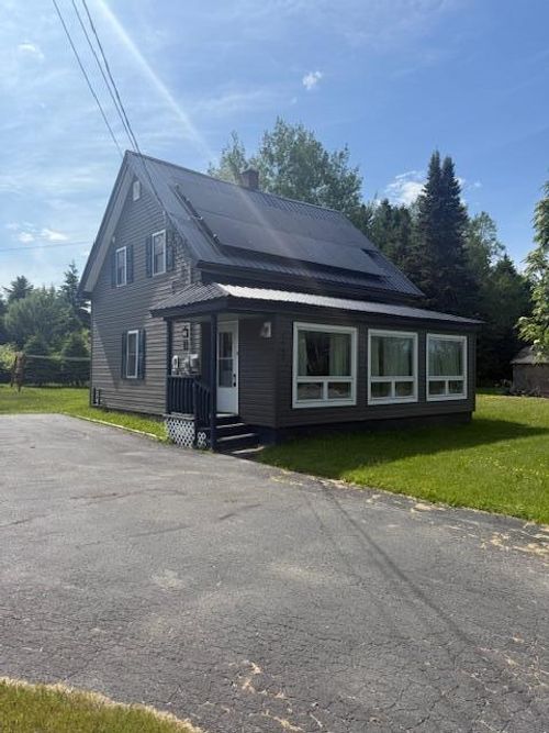 1443 Aroostook Road, Wallagrass, ME, 04781 | Card Image