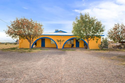4181 W Double Adobe Rd, Mc Neal, AZ, 85617-9696 | Card Image