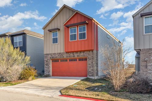 70-7106 Silver Star Ln, Austin, TX, 78744-4580 | Card Image