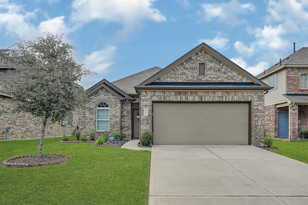Puccini Pl, Katy, TX 77493