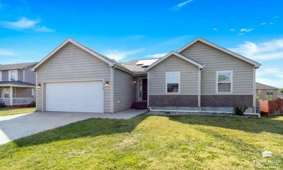 1102 Hickory Lane, House other with 4 bedrooms, 3 bathrooms and null parking in Junction City KS | Image 3