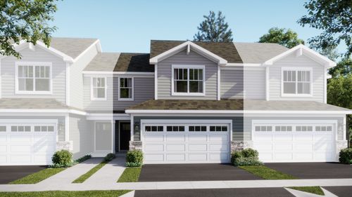 241 Cooney Way, Oswego, IL, 60543-1166 | Card Image