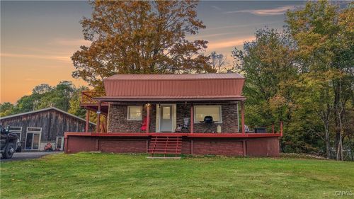 7469 Buck Hill Rd, Westernville, NY, 13486-1907 | Card Image