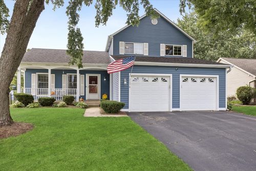 2174 Stirrup Ln, Wheaton, IL, 60189-8957 | Card Image