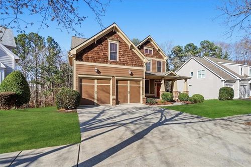 1157 Christiana Xing, Lawrenceville, GA, 30043-7029 | Card Image