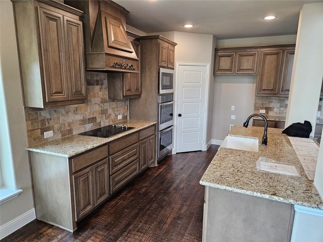 1485 Enloe Rd, House other with 4 bedrooms, 4 bathrooms and null parking in Howe TX | Image 8