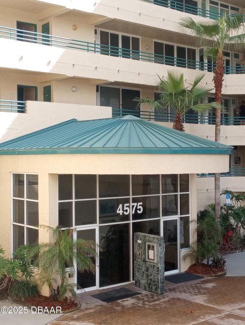 6101-4575 S Atlantic Ave, Ponce Inlet, FL, 32127-7091 | Card Image