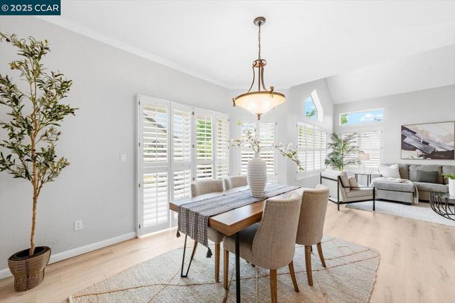 1359 Shell Ln, Townhouse with 3 bedrooms, 3 bathrooms and 2 parking in Clayton CA | Image 9