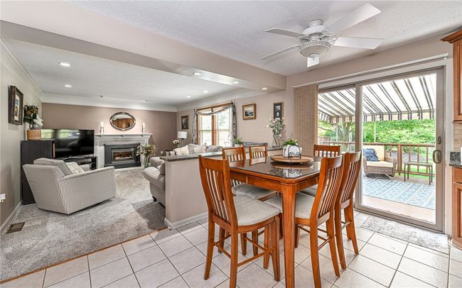 3150 Sundance Ct, House other with 4 bedrooms, 4 bathrooms and 2 parking in Allison Park PA | Image 14
