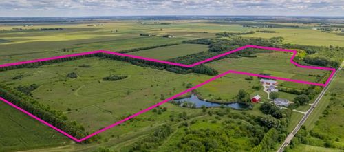 97.49 acres 2700 North Road, Ashkum, IL, 60911 | Card Image