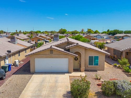 4841 W 10th Pl, Yuma, AZ, 85364-7651 | Card Image