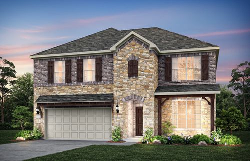 14770 Florence Cooper Lane, Pilot Point, TX, 76258 | Card Image