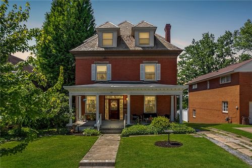 221 N Wade Ave, E Washington Boro, PA, 15301 | Card Image