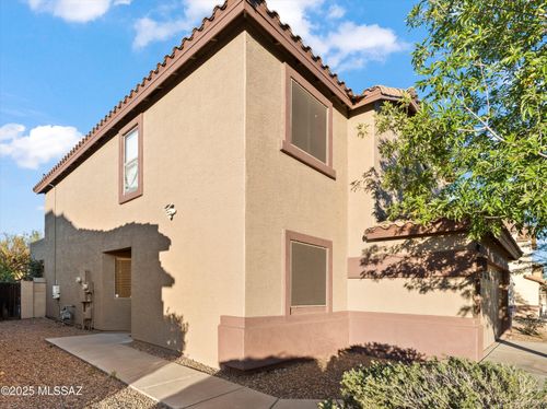 726 W Calle Ormino, Sahuarita, AZ, 85629 | Card Image