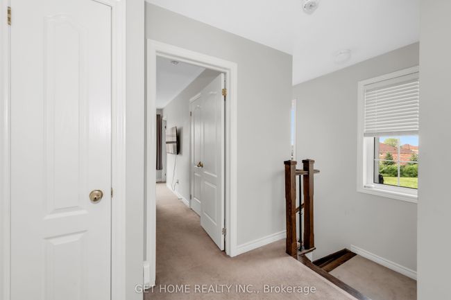 21 Rabbit Run Way, House attached with 3 bedrooms, 3 bathrooms and 1 parking in Brampton ON | Image 39