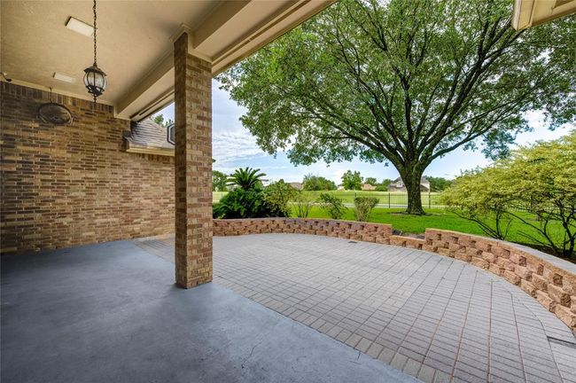 5810 Sequoia Trace Ct, House other with 4 bedrooms, 3 bathrooms and 3 parking in Spring TX | Image 46