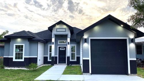 204 S 83rd St, Edinburg, TX, 78542-2168 | Card Image