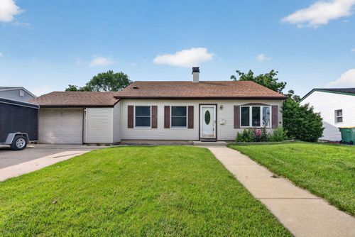 526 Laurel Ave, Romeoville, IL, 60446-1236 | Card Image