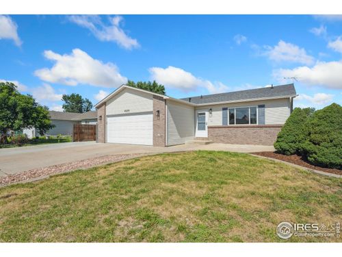4020 Meadows Ave, Evans, CO, 80620-3118 | Card Image