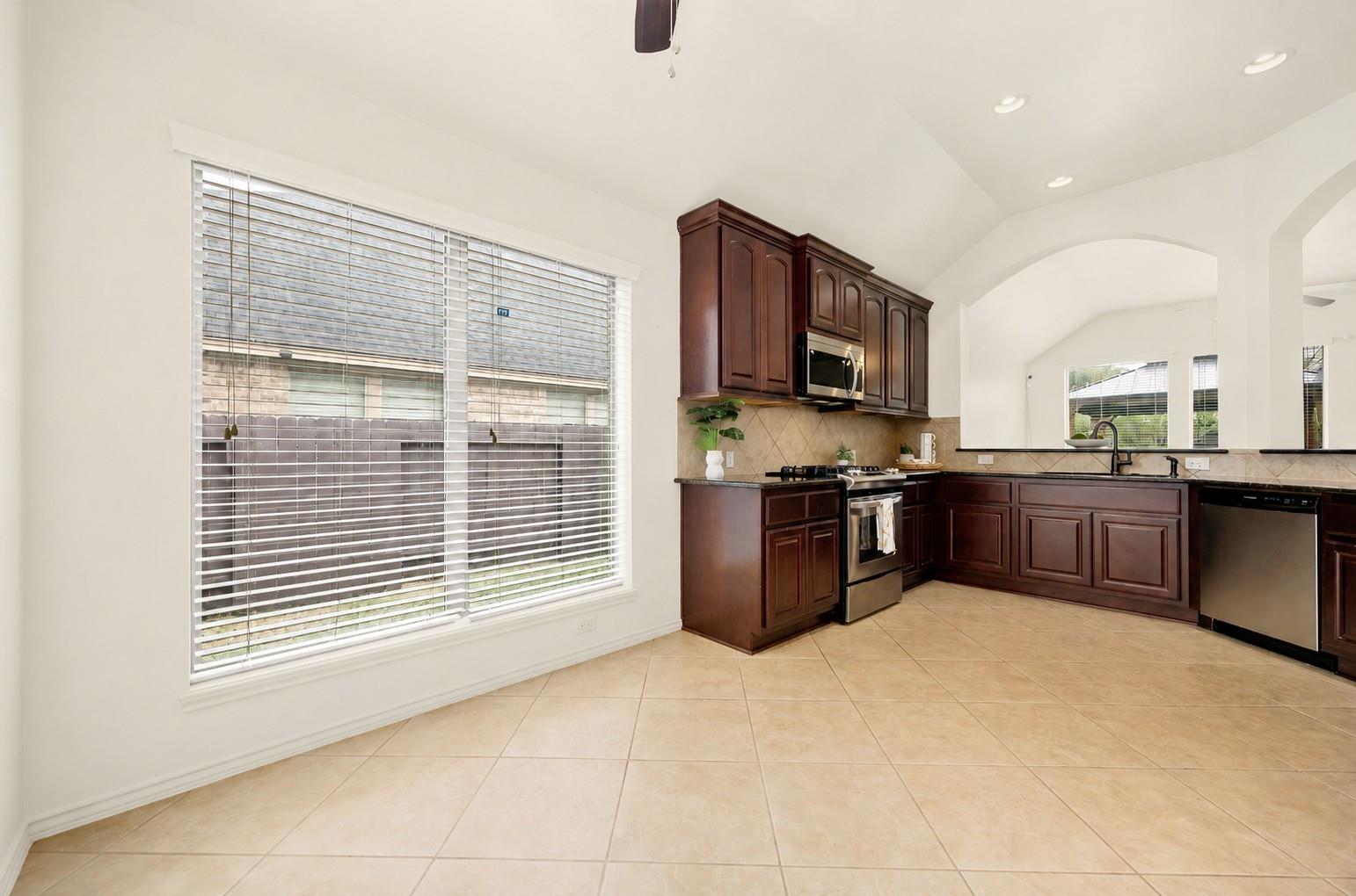 Residential in Houston 3