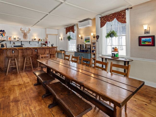 1233 Route 125, House other with 11 bedrooms, 11 bathrooms and null parking in Ripton VT | Image 26