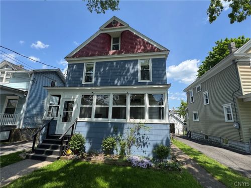 316 Washington Avenue, Oneida, NY, 13421 | Card Image