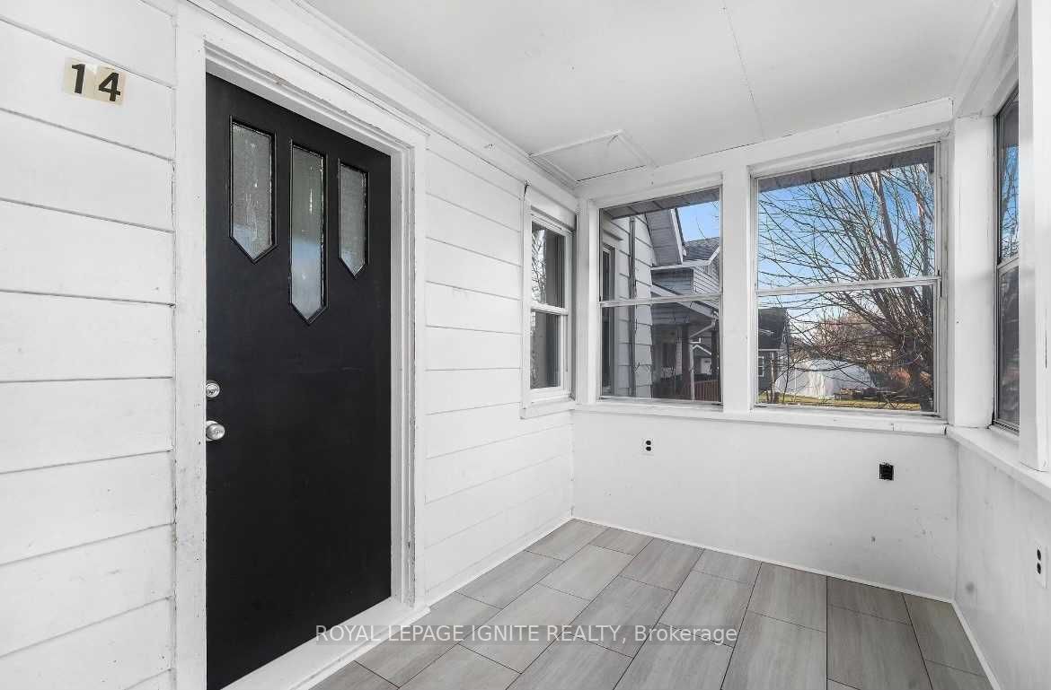 UPPER 14 S Murray St, Leased in Trenton eXp Realty