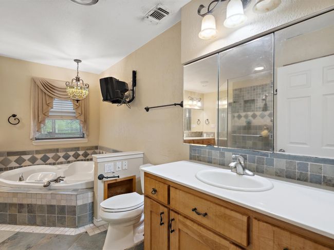 1302 Forreston Rd, House other with 3 bedrooms, 3 bathrooms and null parking in Waxahachie TX | Image 31