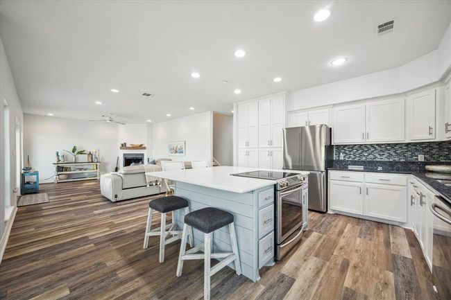 open kitchen concept | Image 16