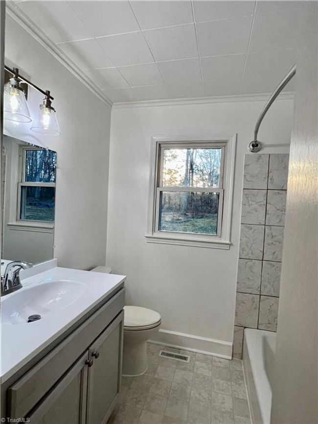 5314 Coble Church Rd, House other with 3 bedrooms, 2 bathrooms and null parking in Julian NC | Image 11